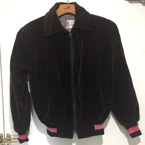 VINTAGE CANADA SPORTSWEAR JACKETS SIZE XS